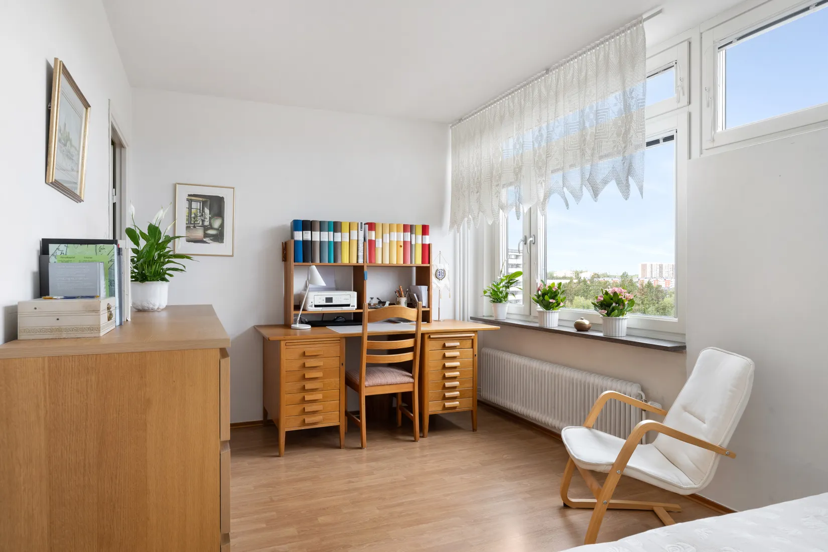 Bostadsrätt, Kometvägen 9, 9tr, Grindtorp, Täby