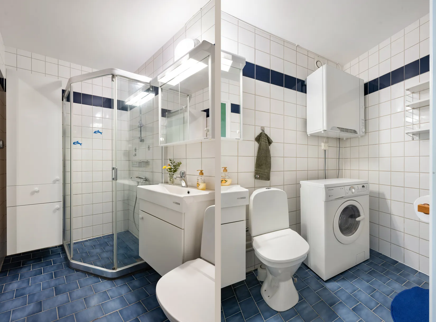 Bostadsrätt, Kometvägen 9, 9tr, Grindtorp, Täby