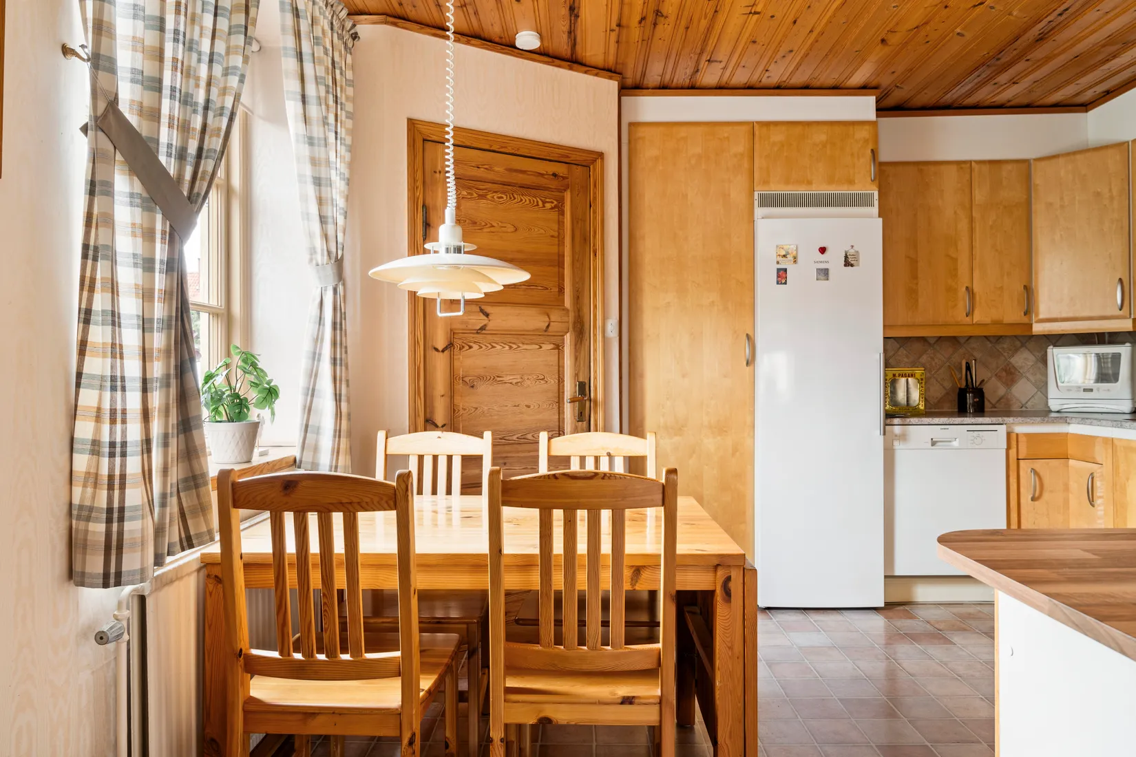 Radhus, Fågelvägen 13, Landskrona
