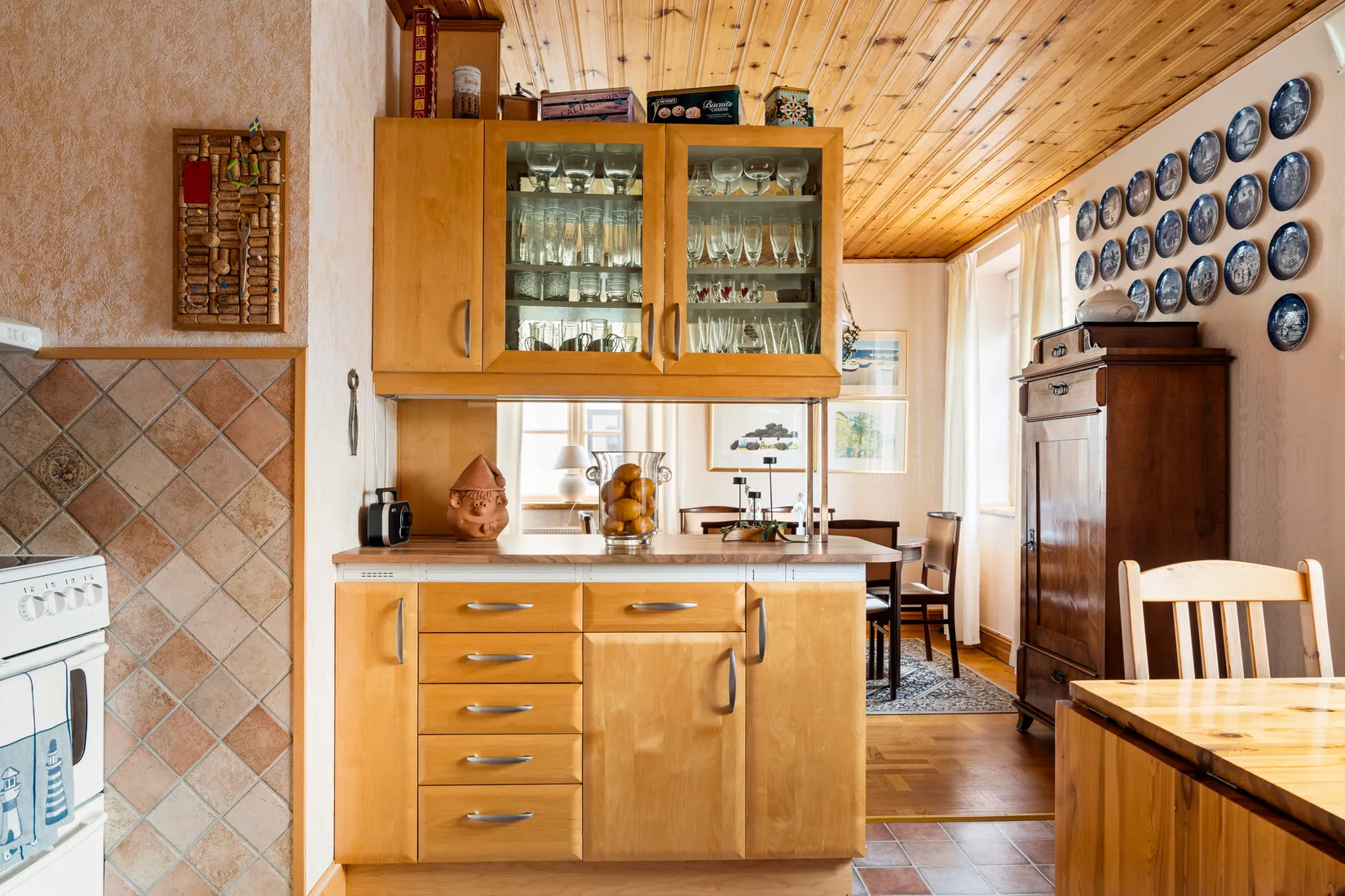 Radhus, Fågelvägen 13, Landskrona