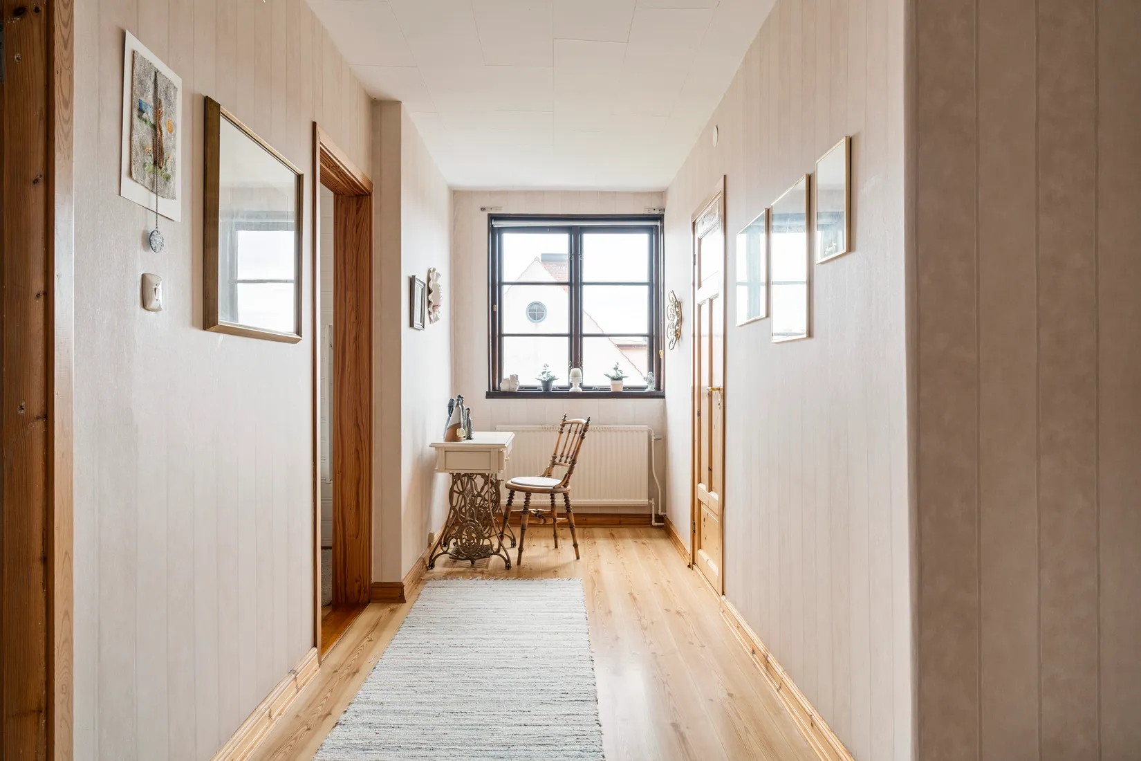 Radhus, Fågelvägen 13, Landskrona