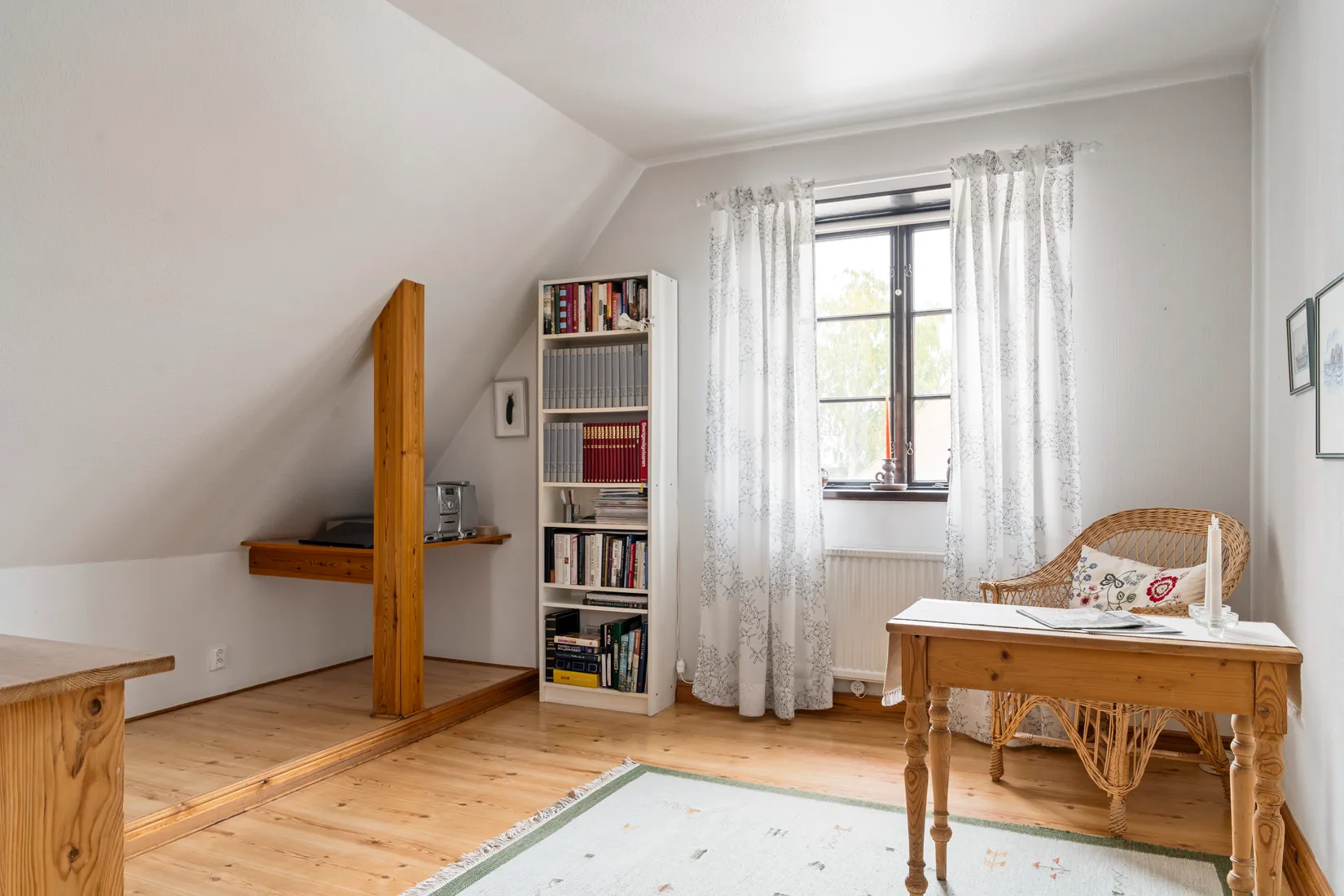 Radhus, Fågelvägen 13, Landskrona