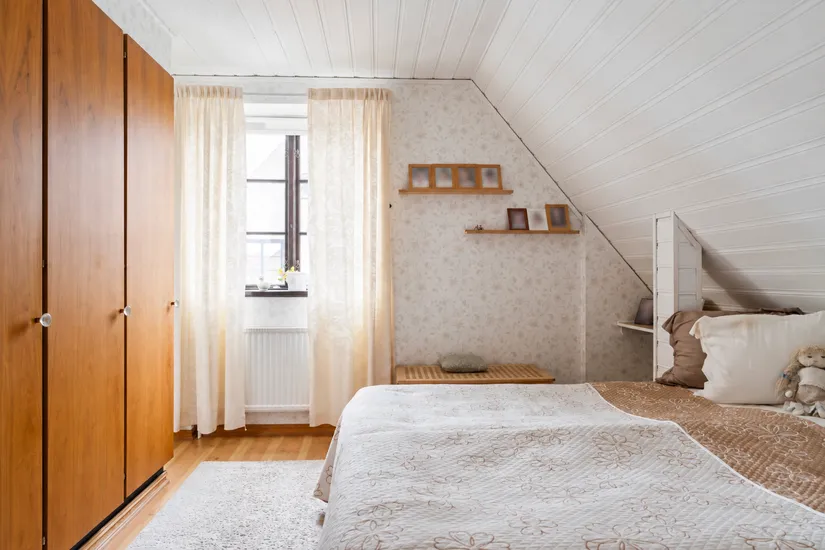 Radhus, Fågelvägen 13, Landskrona