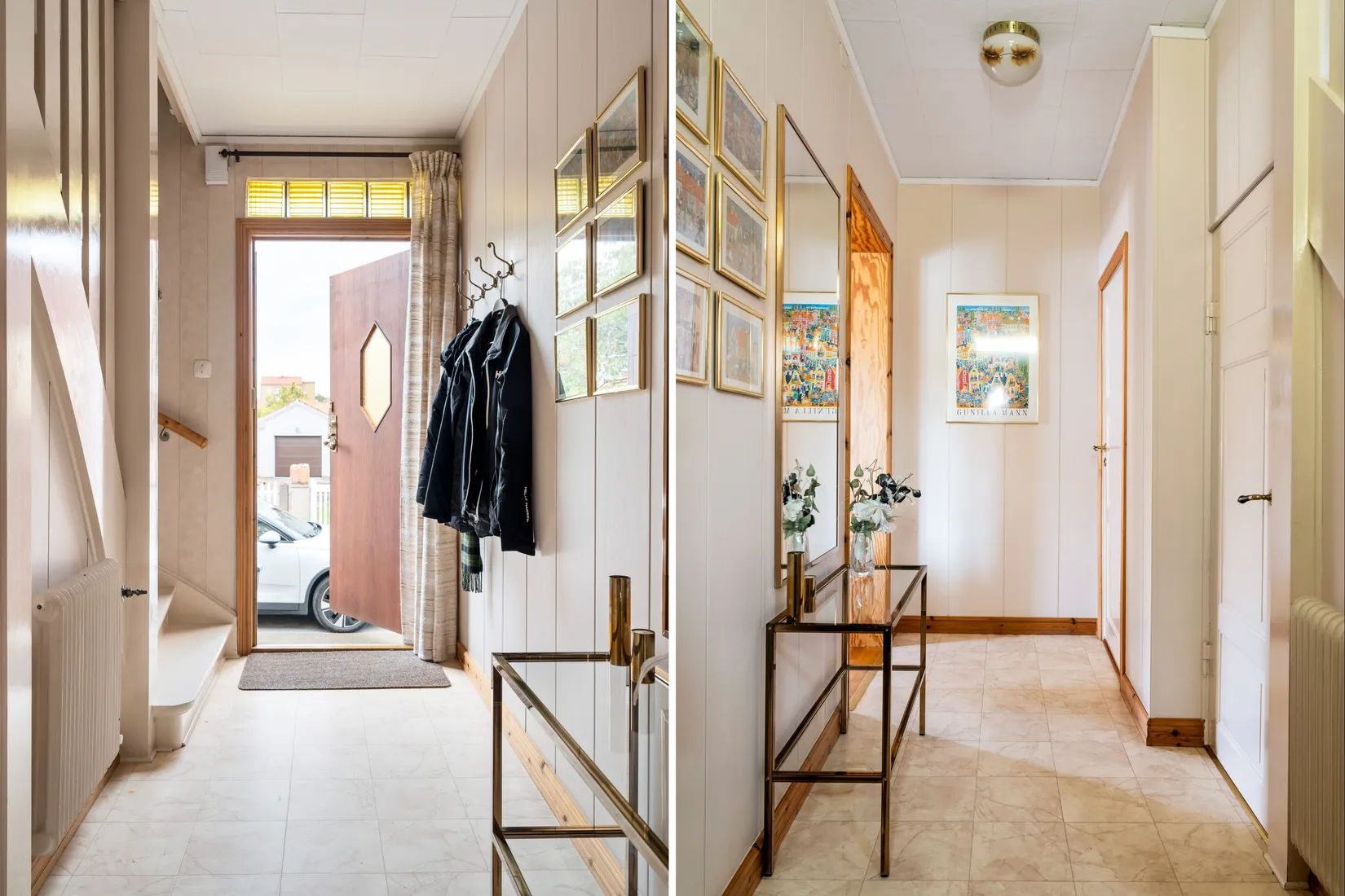 Radhus, Fågelvägen 13, Landskrona