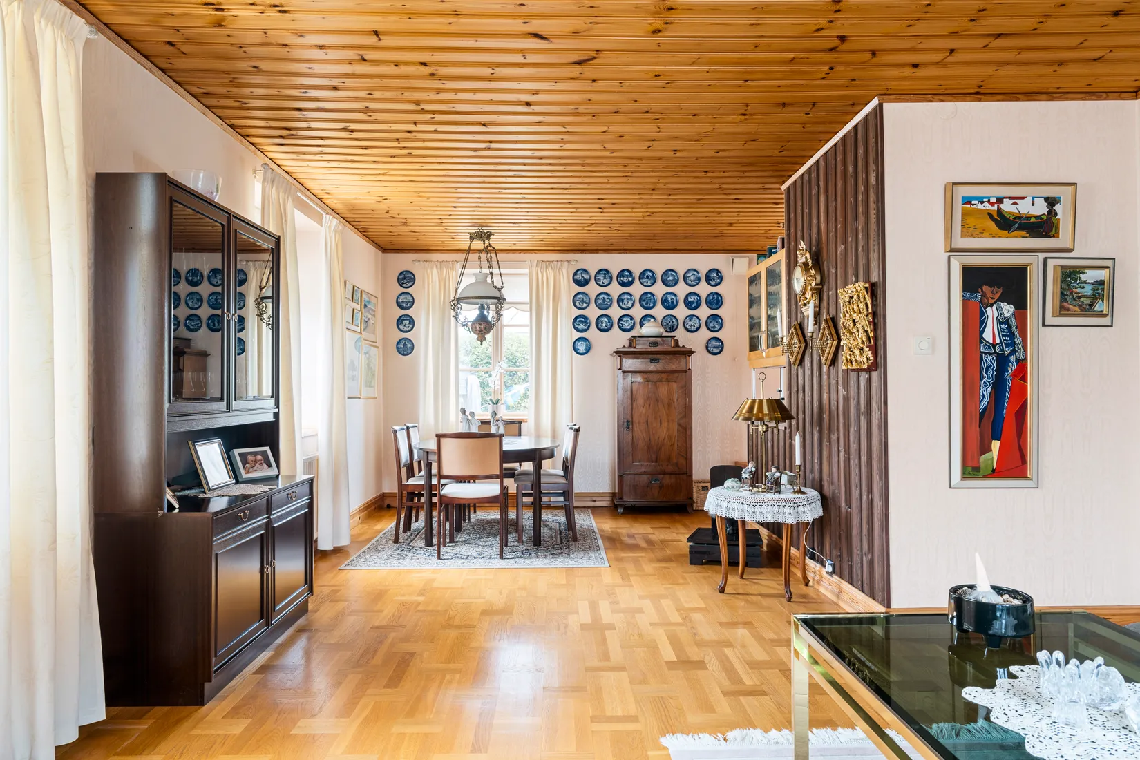 Radhus, Fågelvägen 13, Landskrona