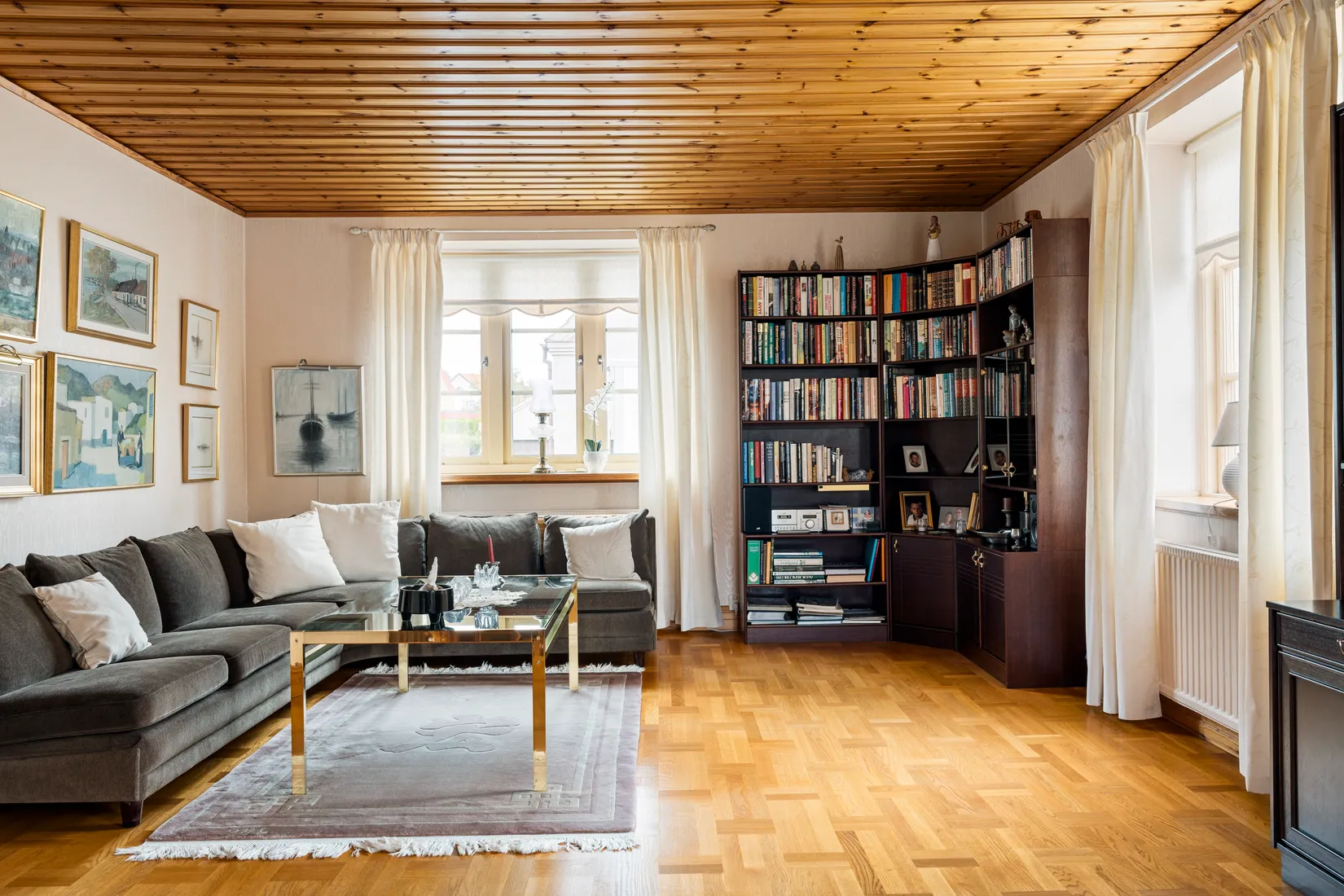Radhus, Fågelvägen 13, Landskrona