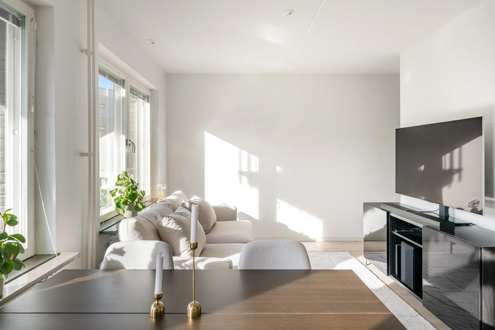 Bostadsrätt, Oxenstiernas allé 17, Ursvik/Sundbyberg, Sundbyberg