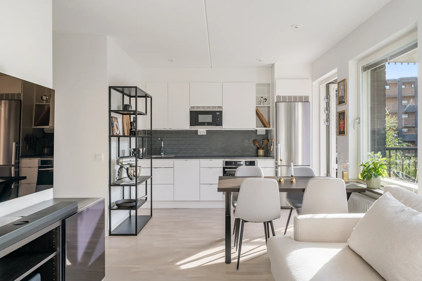 Bostadsrätt, Oxenstiernas allé 17, Ursvik/Sundbyberg, Sundbyberg