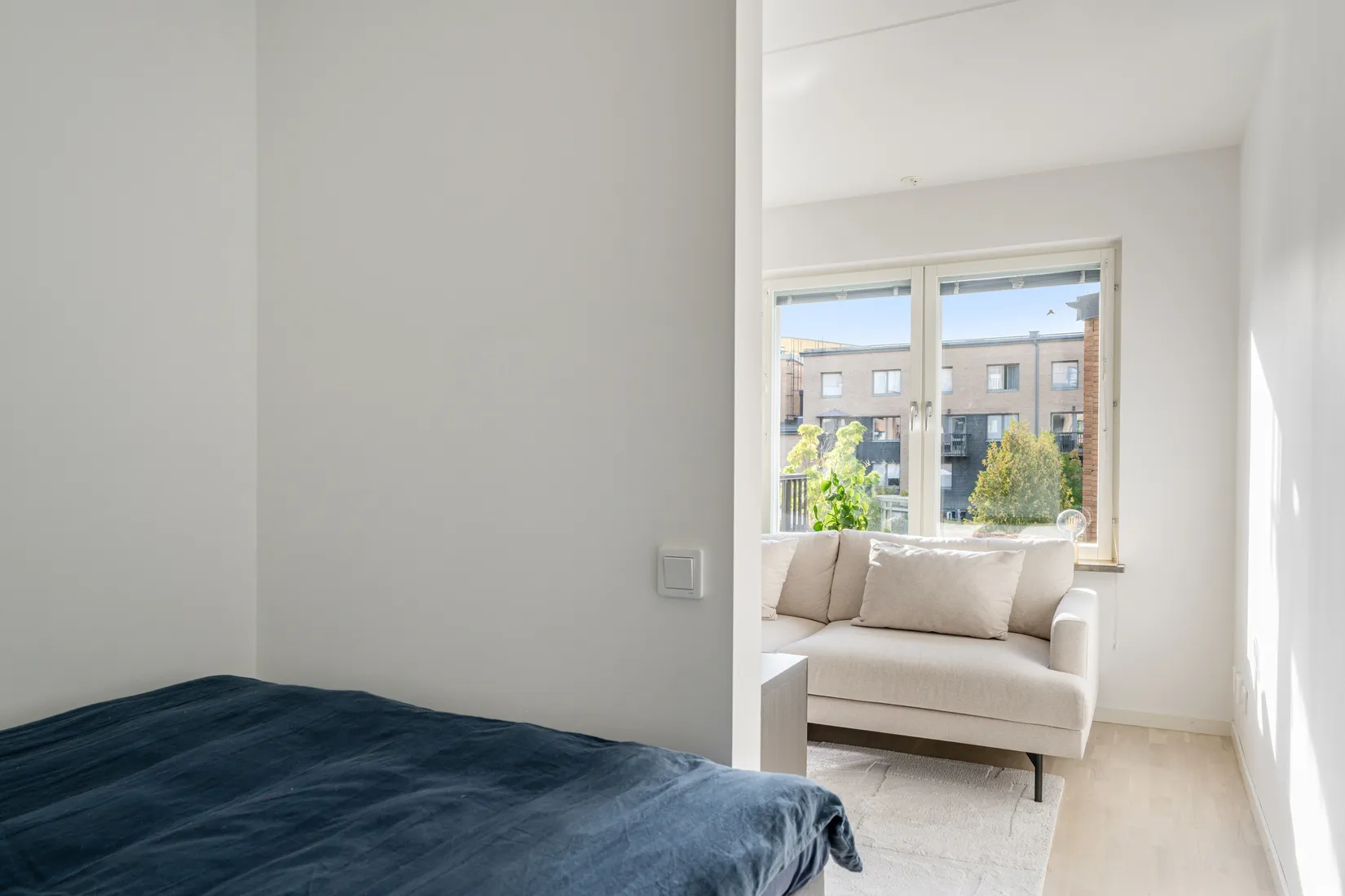 Bostadsrätt, Oxenstiernas allé 17, Ursvik/Sundbyberg, Sundbyberg