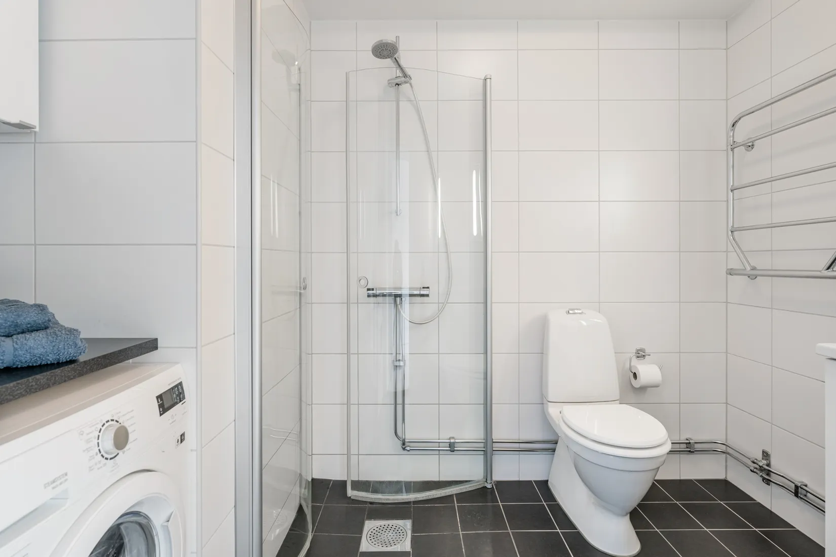 Bostadsrätt, Oxenstiernas allé 17, Ursvik/Sundbyberg, Sundbyberg