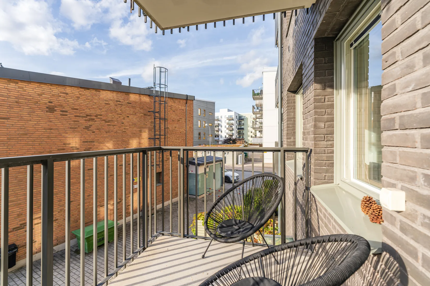 Bostadsrätt, Oxenstiernas allé 17, Ursvik/Sundbyberg, Sundbyberg