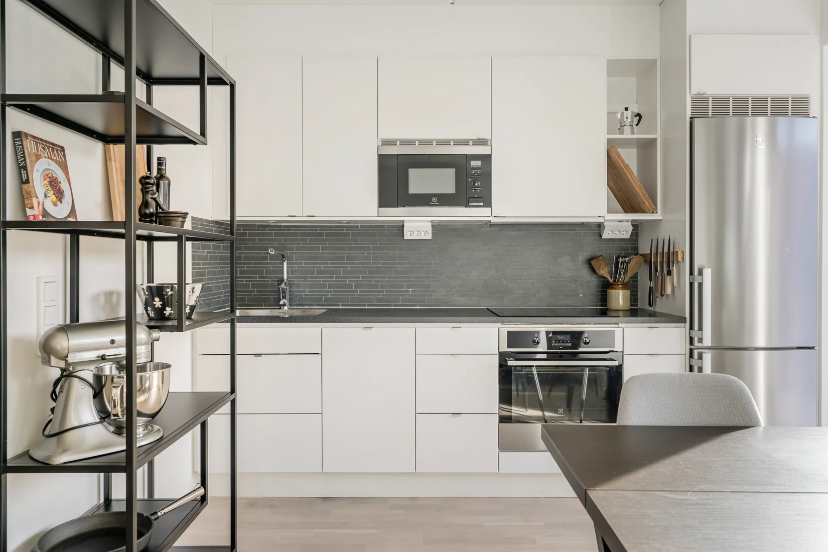 Bostadsrätt, Oxenstiernas allé 17, Ursvik/Sundbyberg, Sundbyberg