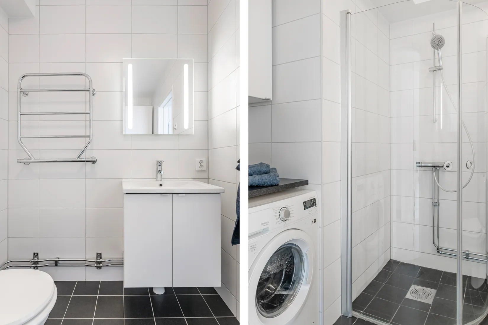 Bostadsrätt, Oxenstiernas allé 17, Ursvik/Sundbyberg, Sundbyberg