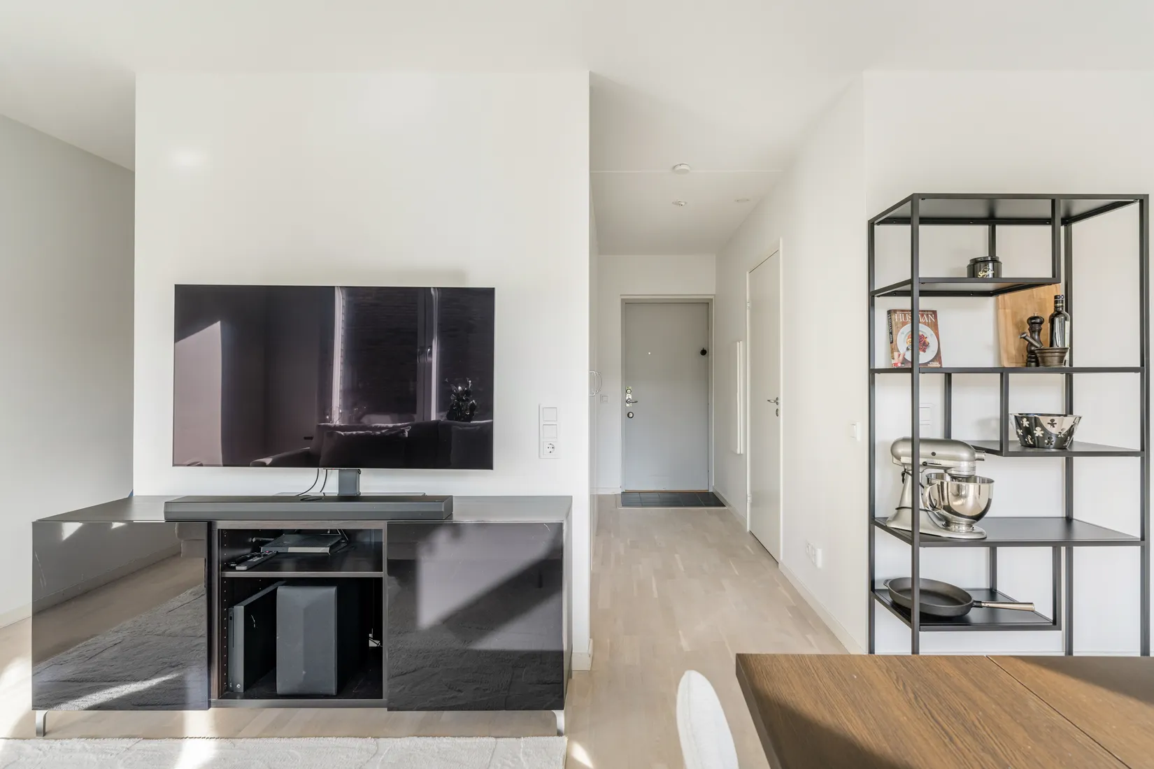 Bostadsrätt, Oxenstiernas allé 17, Ursvik/Sundbyberg, Sundbyberg