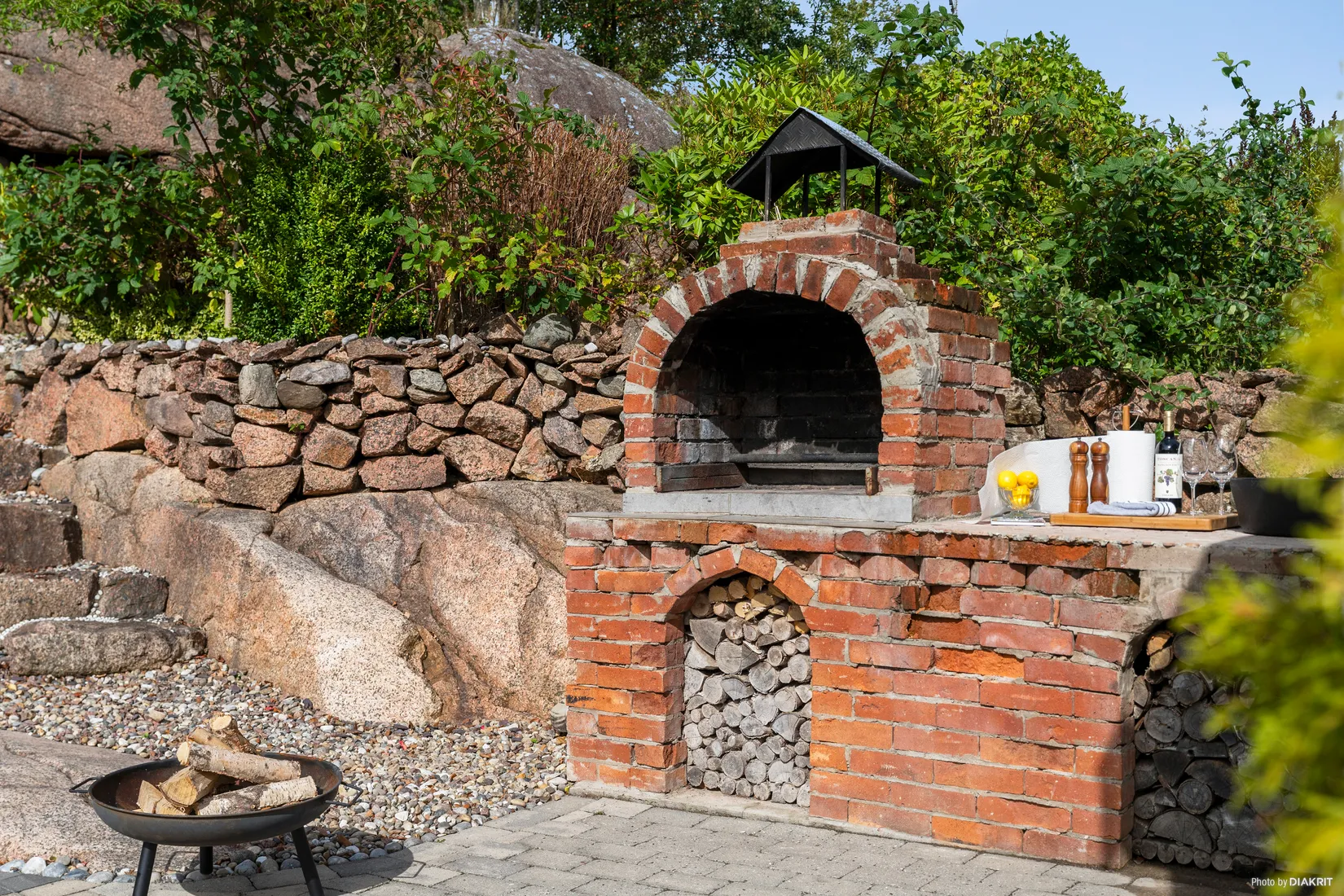 Villa, Skogsängsvägen 6, Hisings Backa, Göteborg