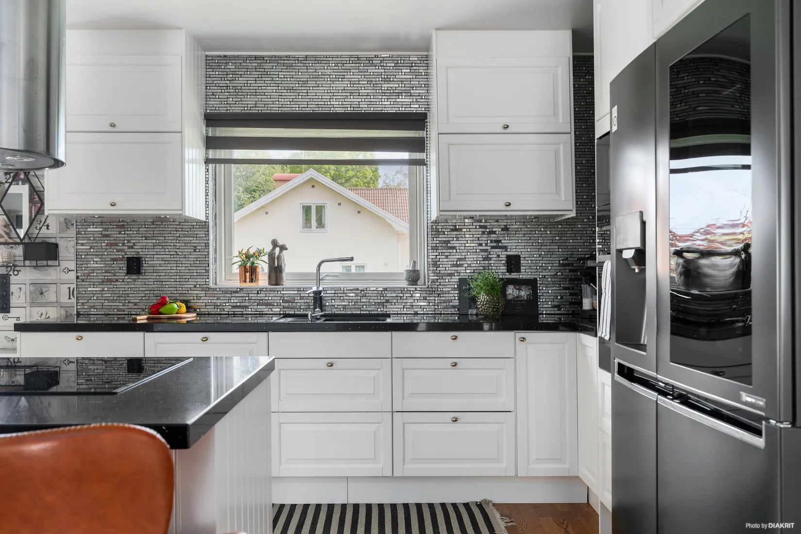 Villa, Skogsängsvägen 6, Hisings Backa, Göteborg