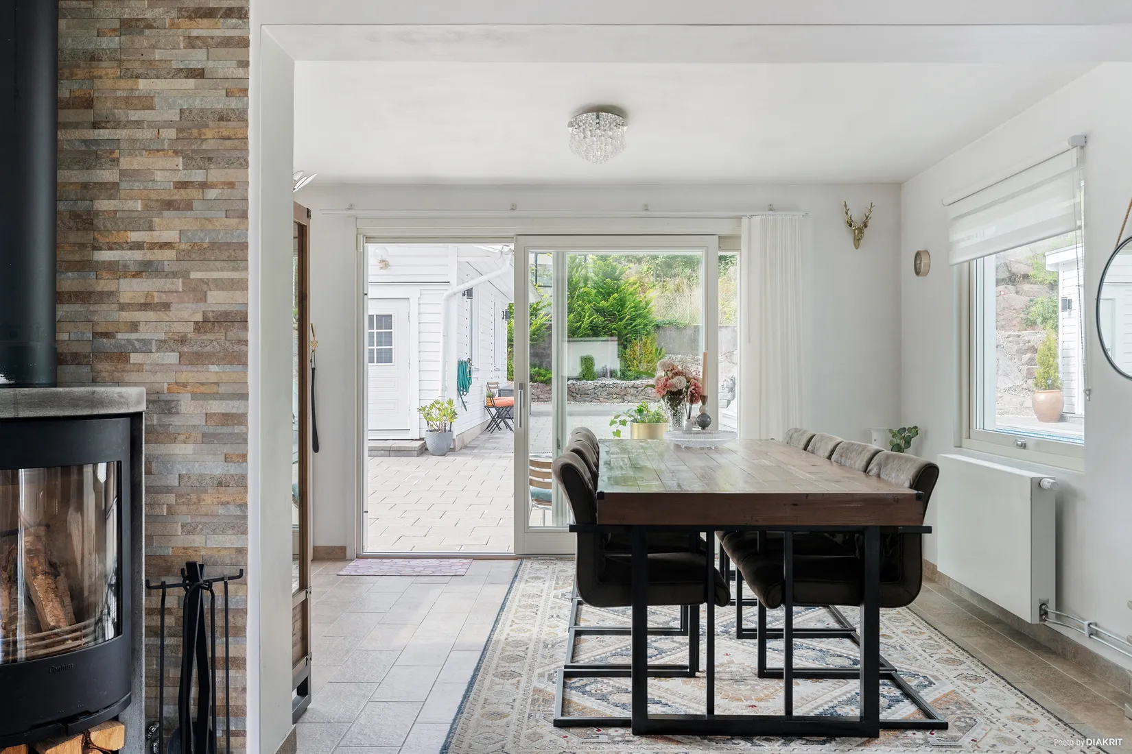 Villa, Skogsängsvägen 6, Hisings Backa, Göteborg
