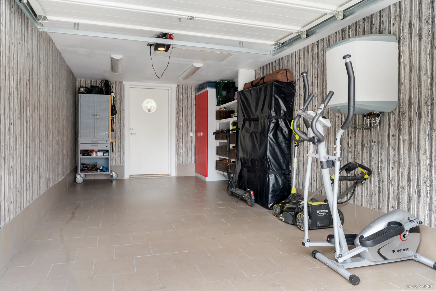 Villa, Skogsängsvägen 6, Hisings Backa, Göteborg