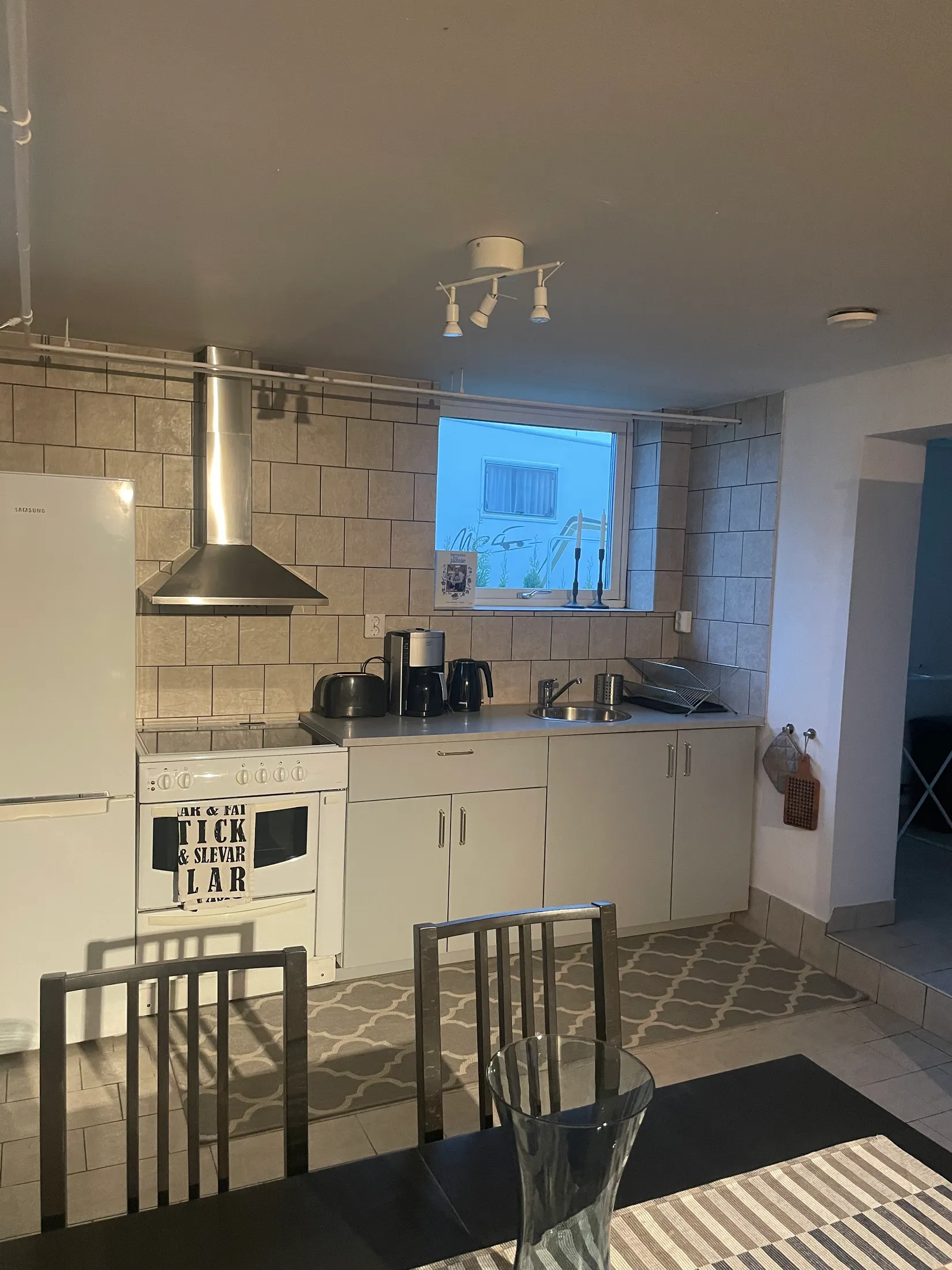 Villa, Skogsängsvägen 6, Hisings Backa, Göteborg