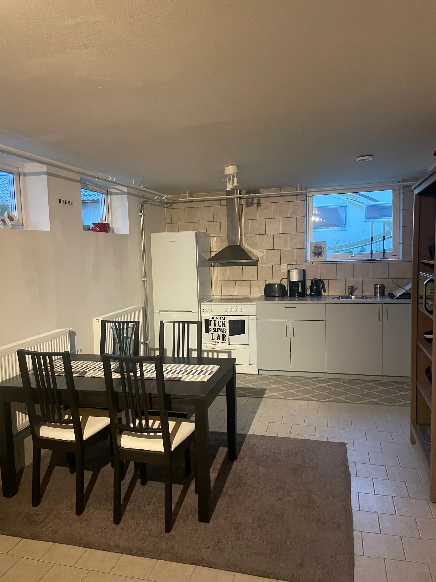 Villa, Skogsängsvägen 6, Hisings Backa, Göteborg