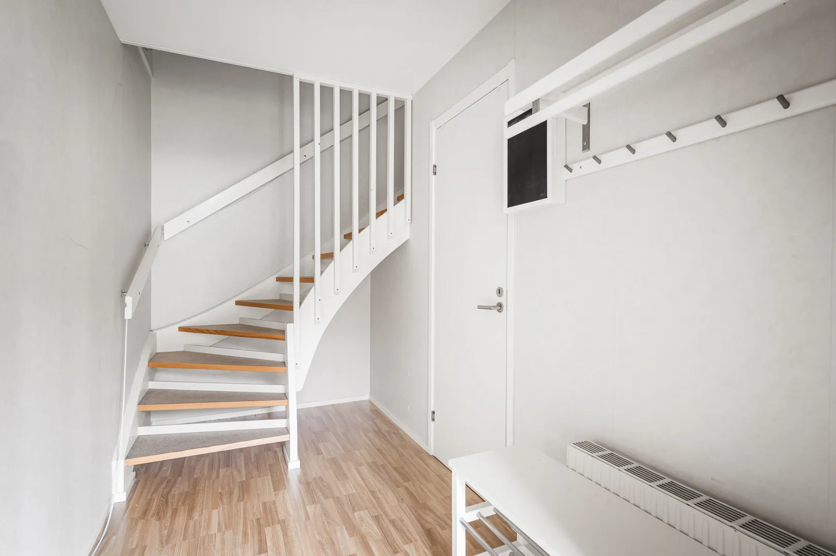 Bostadsrätt, Sunnanvindsgränd 115, Jakobsberg, Järfälla