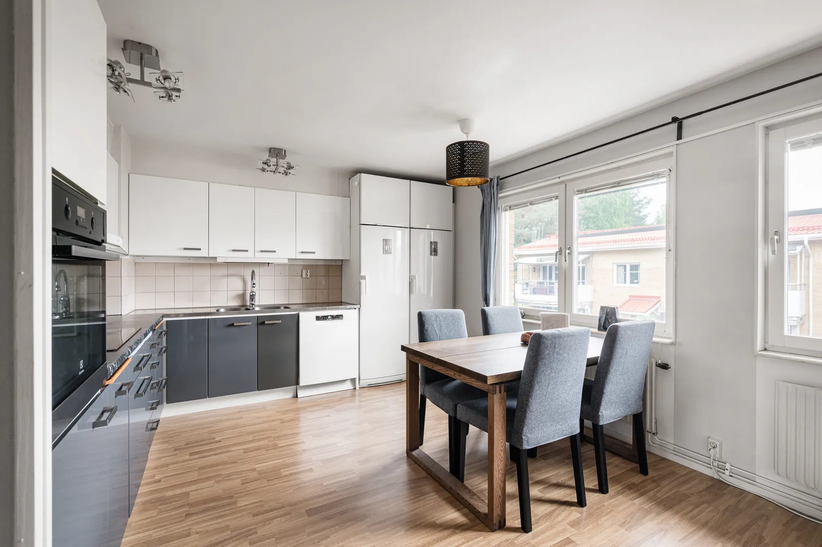 Bostadsrätt, Sunnanvindsgränd 115, Jakobsberg, Järfälla