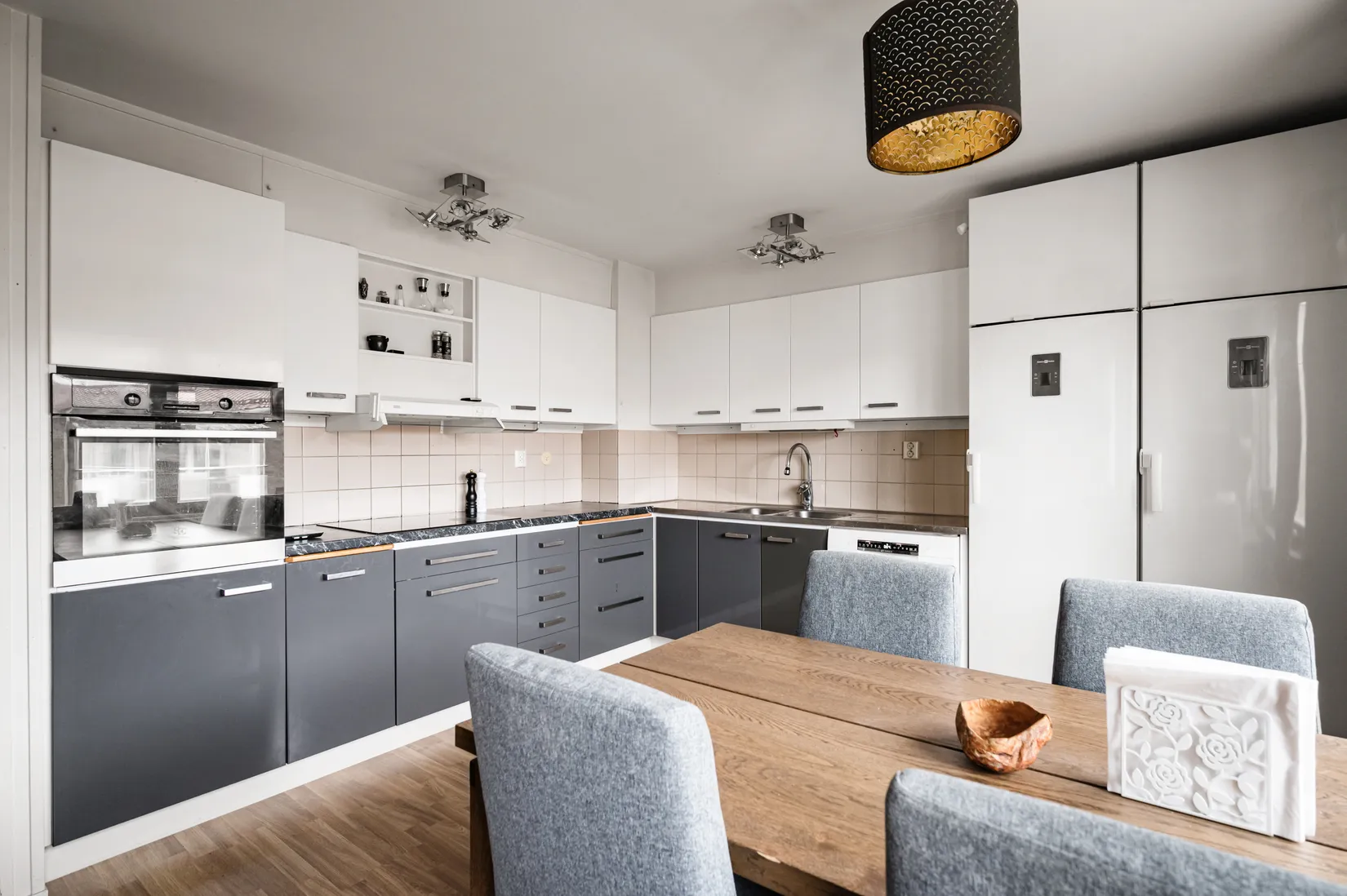 Bostadsrätt, Sunnanvindsgränd 115, Jakobsberg, Järfälla