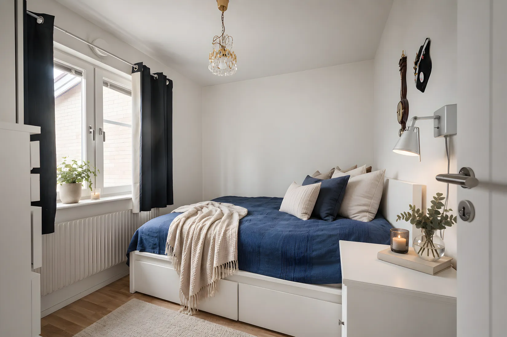 Bostadsrätt, Sunnanvindsgränd 115, Jakobsberg, Järfälla