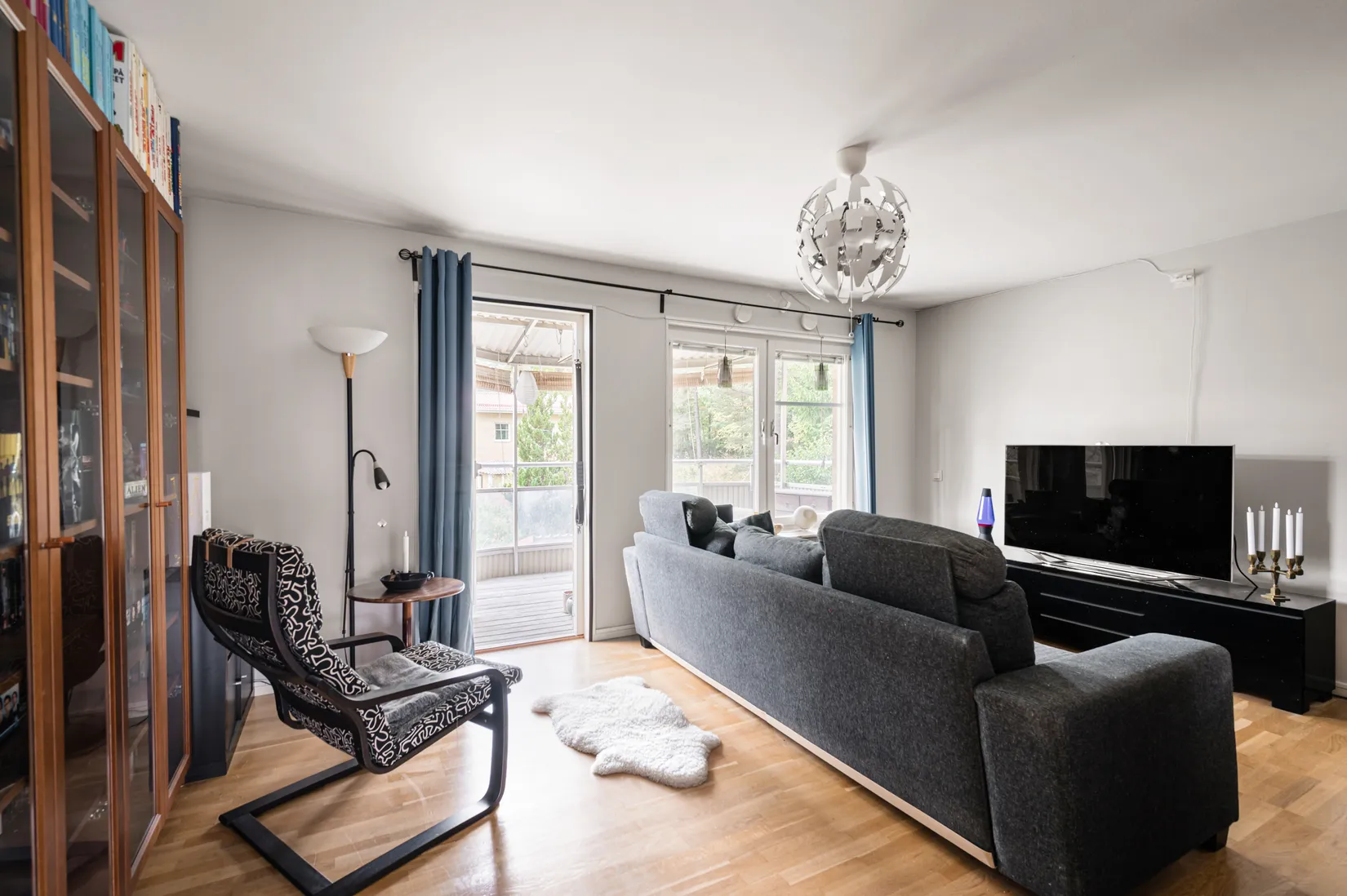 Bostadsrätt, Sunnanvindsgränd 115, Jakobsberg, Järfälla