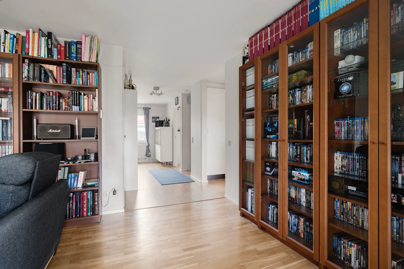 Bostadsrätt, Sunnanvindsgränd 115, Jakobsberg, Järfälla