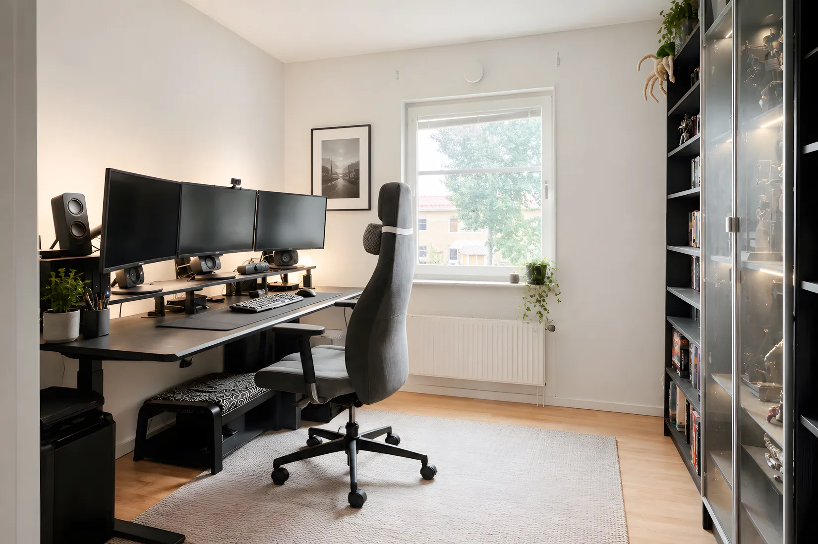 Bostadsrätt, Sunnanvindsgränd 115, Jakobsberg, Järfälla
