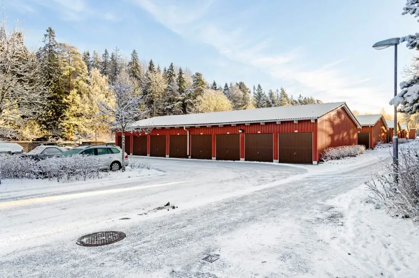 Bostadsrätt, Sunnanvindsgränd 115, Jakobsberg, Järfälla