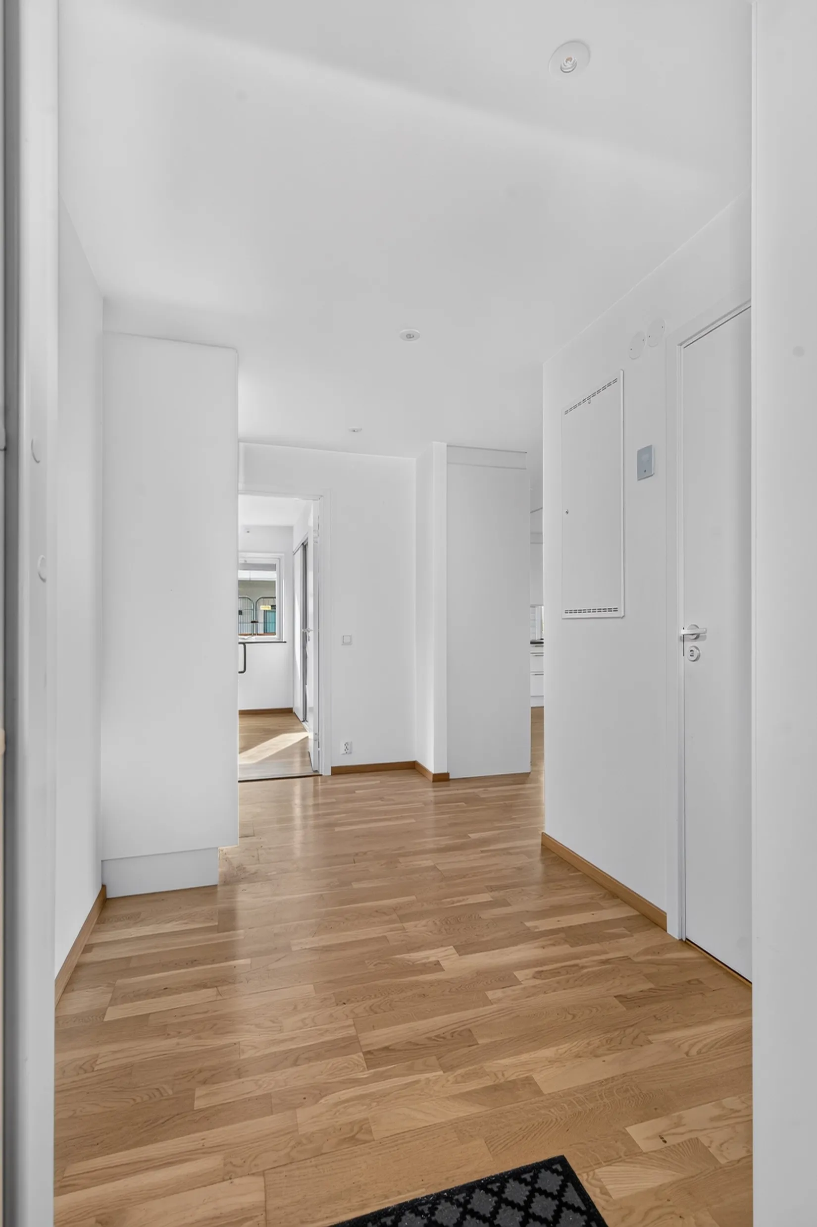 Bostadsrätt, Surbrunnsgatan 21 A, LGH 1101, Centrum, Strömstad