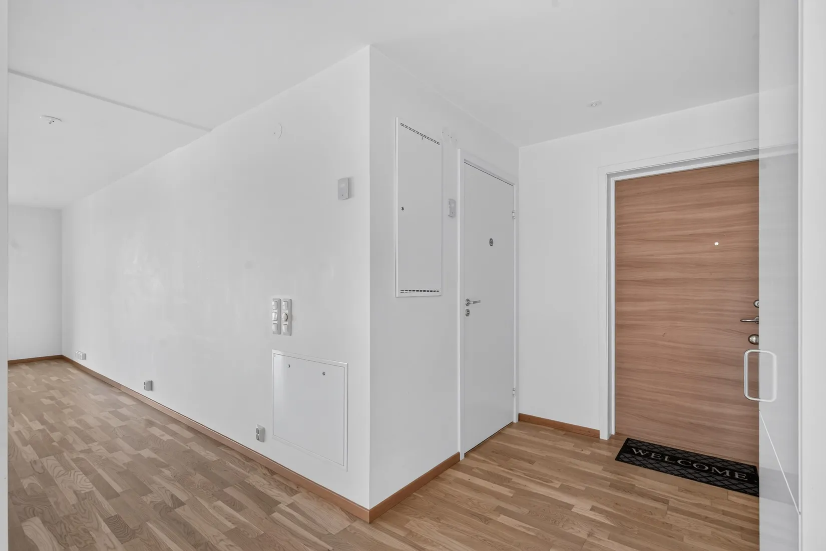 Bostadsrätt, Surbrunnsgatan 21 A, LGH 1101, Centrum, Strömstad