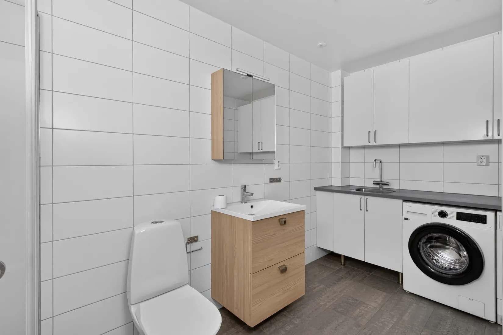 Bostadsrätt, Surbrunnsgatan 21 A, LGH 1101, Centrum, Strömstad