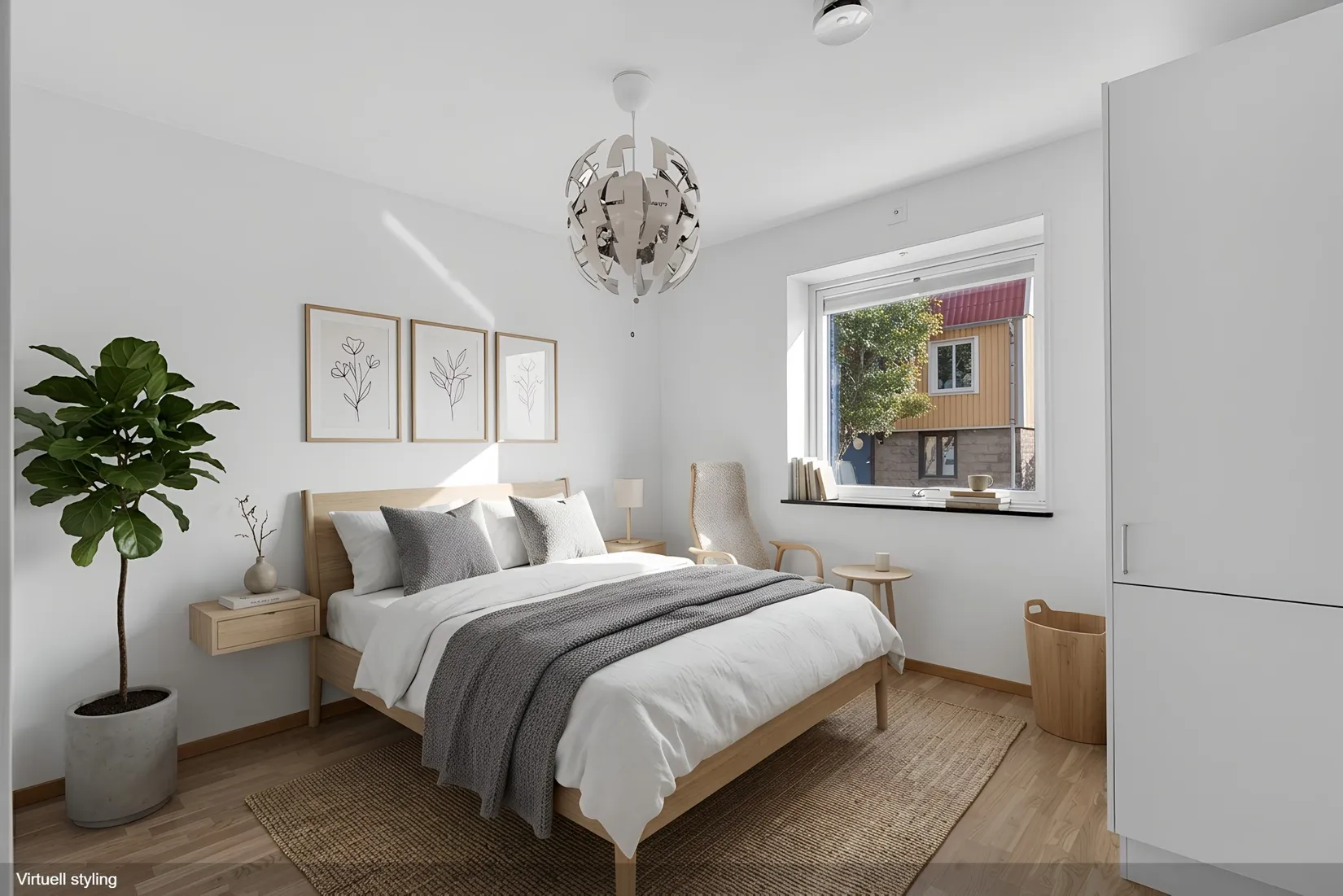 Bostadsrätt, Surbrunnsgatan 21 A, LGH 1101, Centrum, Strömstad