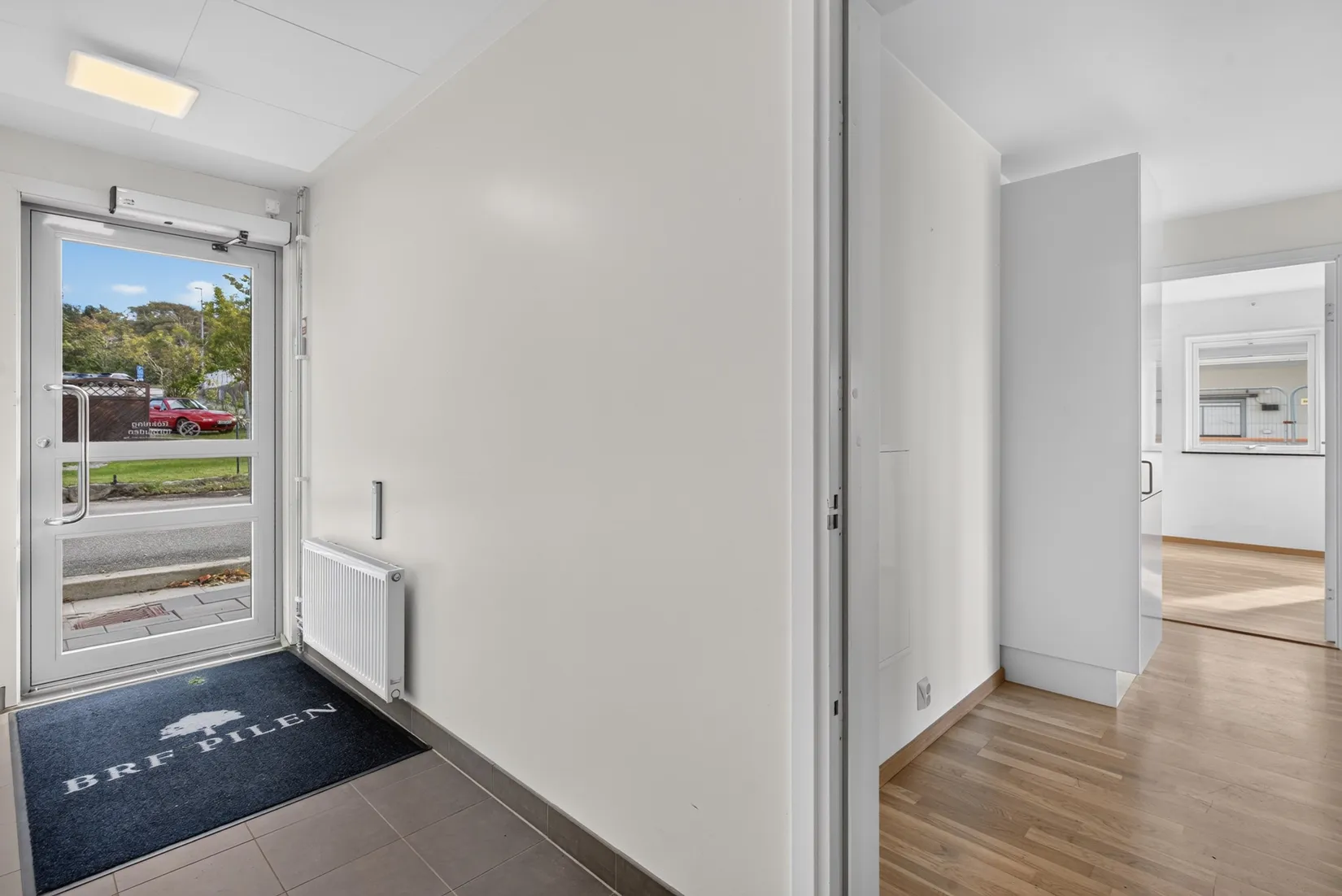 Bostadsrätt, Surbrunnsgatan 21 A, LGH 1101, Centrum, Strömstad