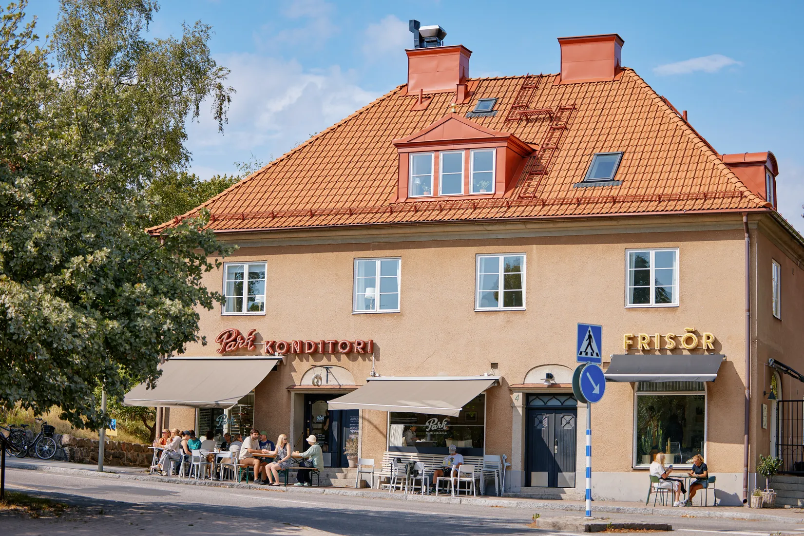 Bostadsrätt, Ryggåsgatan 5, 3tr., Bromma / Alvik, Stockholm
