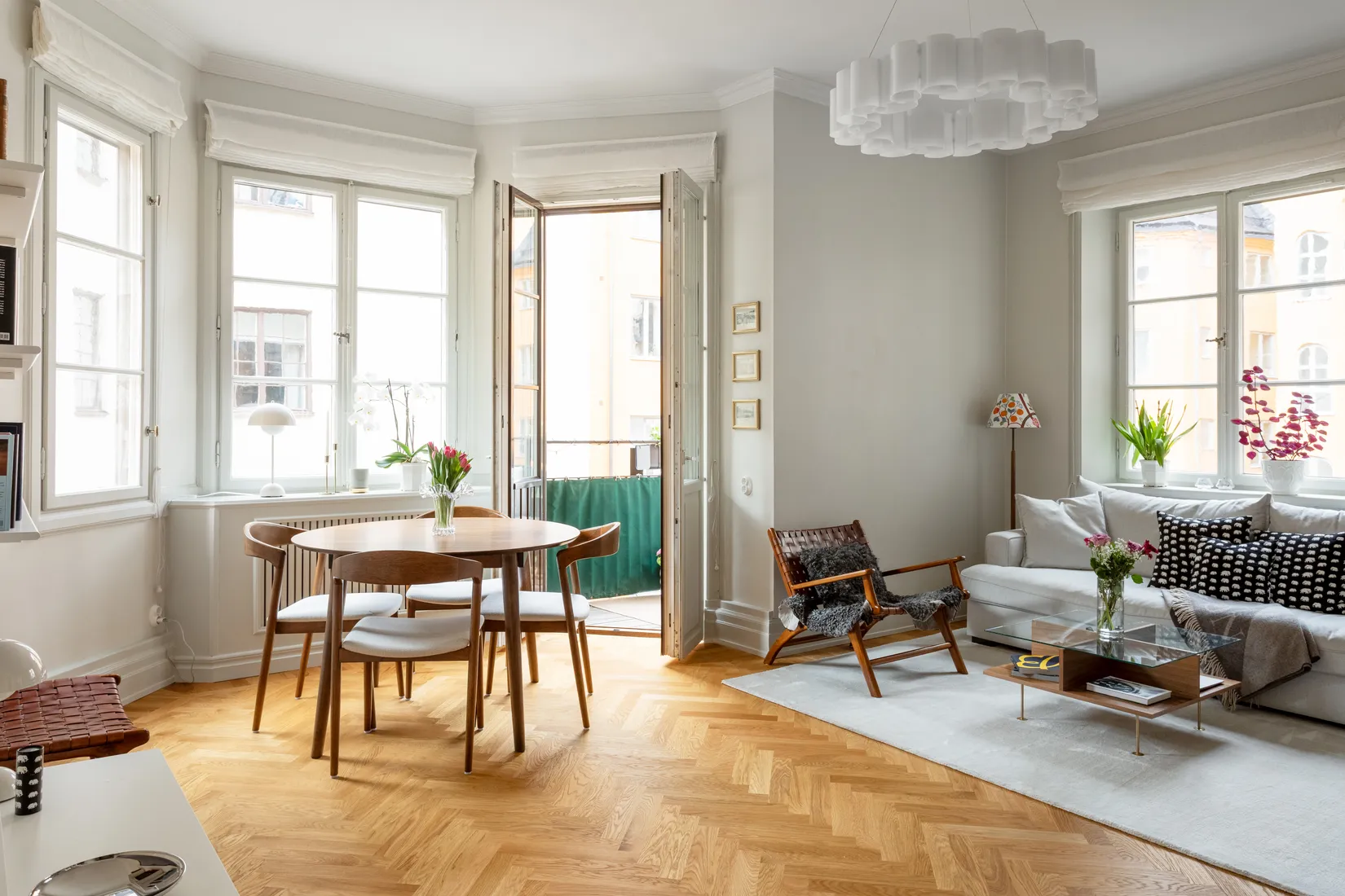 Bostadsrätt, Eriksbergsgatan 42, Östermalm, Stockholm