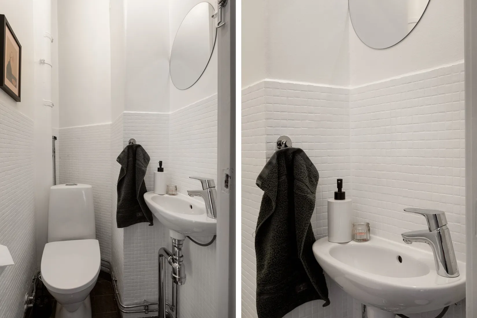 Bostadsrätt, Eriksbergsgatan 42, Östermalm, Stockholm