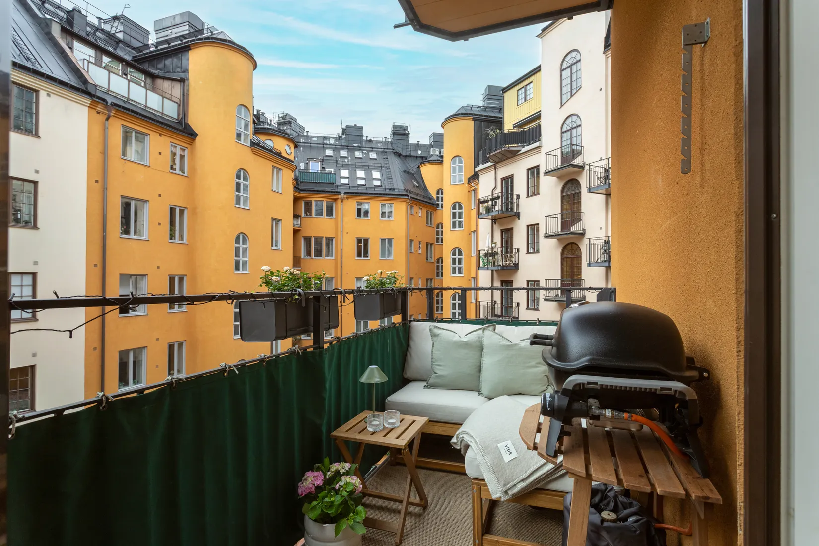 Bostadsrätt, Eriksbergsgatan 42, Östermalm, Stockholm