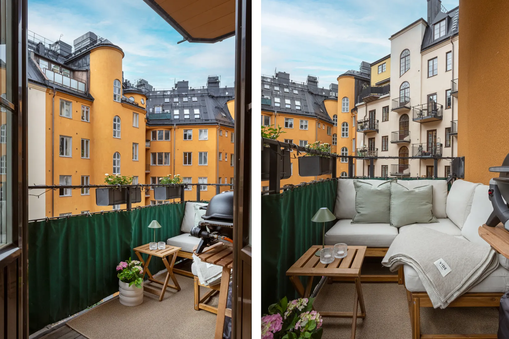 Bostadsrätt, Eriksbergsgatan 42, Östermalm, Stockholm