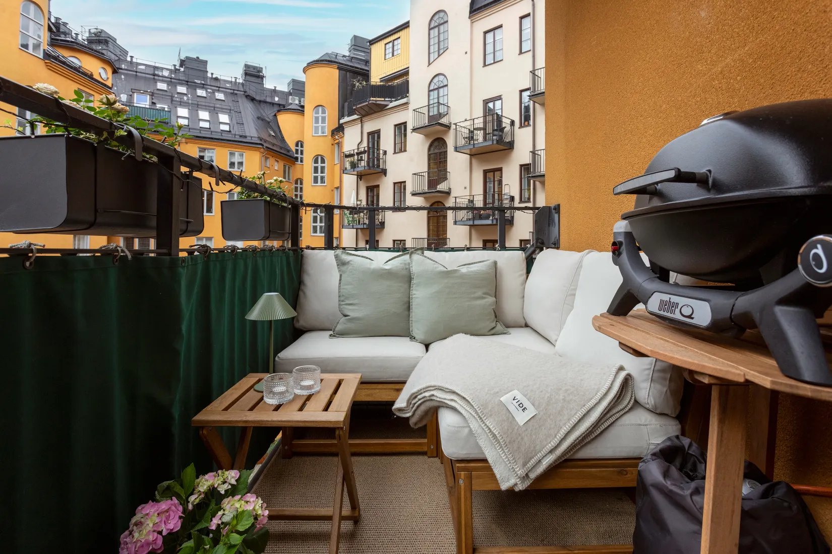 Bostadsrätt, Eriksbergsgatan 42, Östermalm, Stockholm