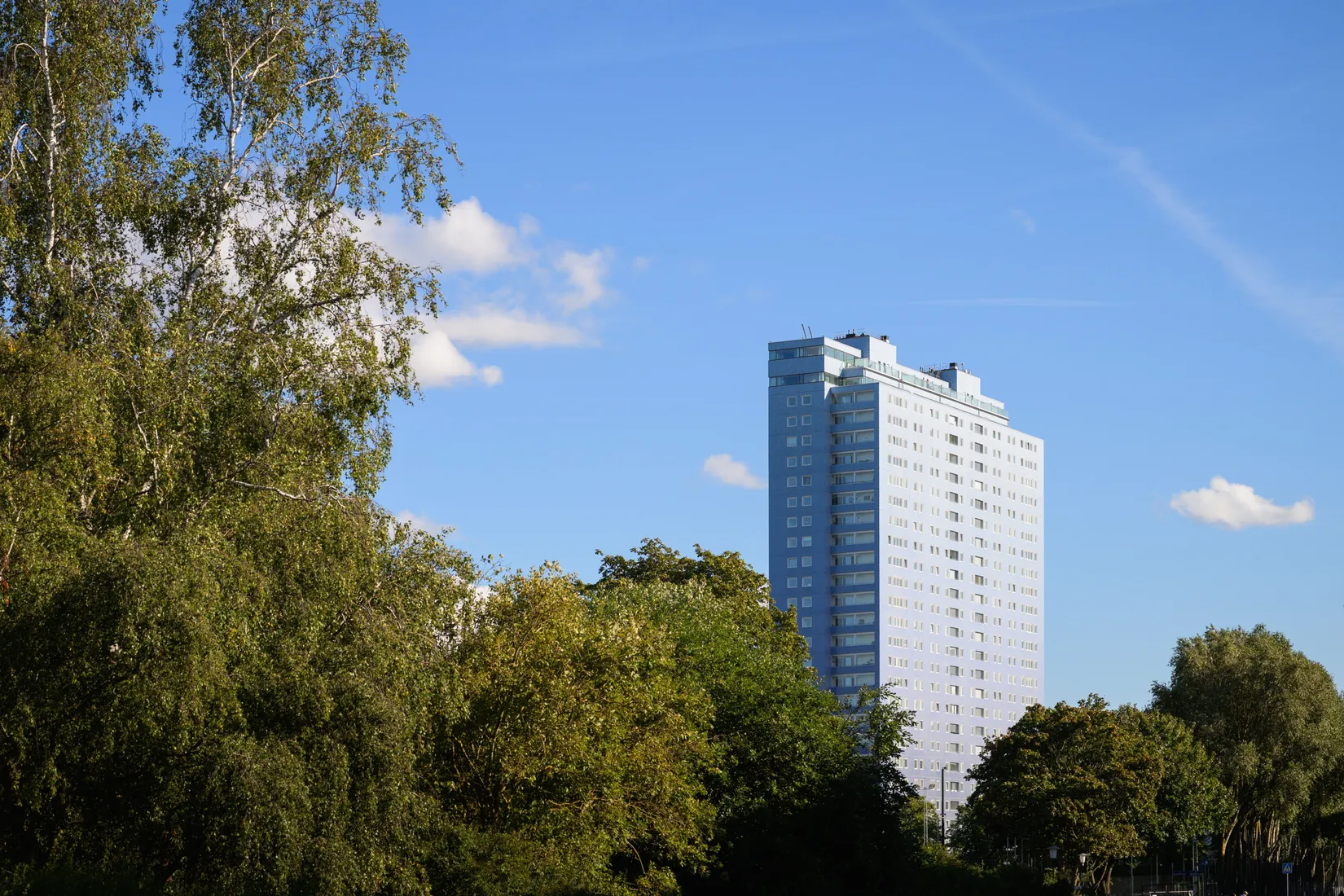 Bostadsrätt, Regementsgatan 52A, Slottsstaden, Malmö