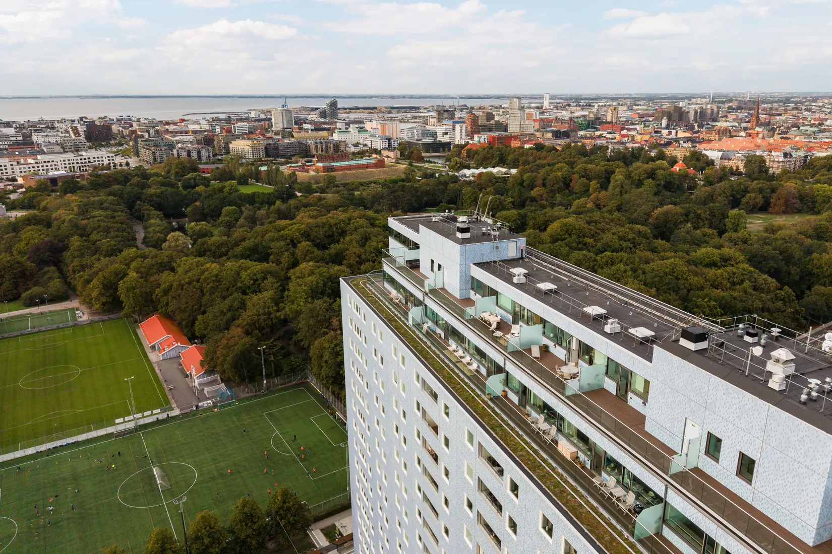 Bostadsrätt, Regementsgatan 52A, Slottsstaden, Malmö