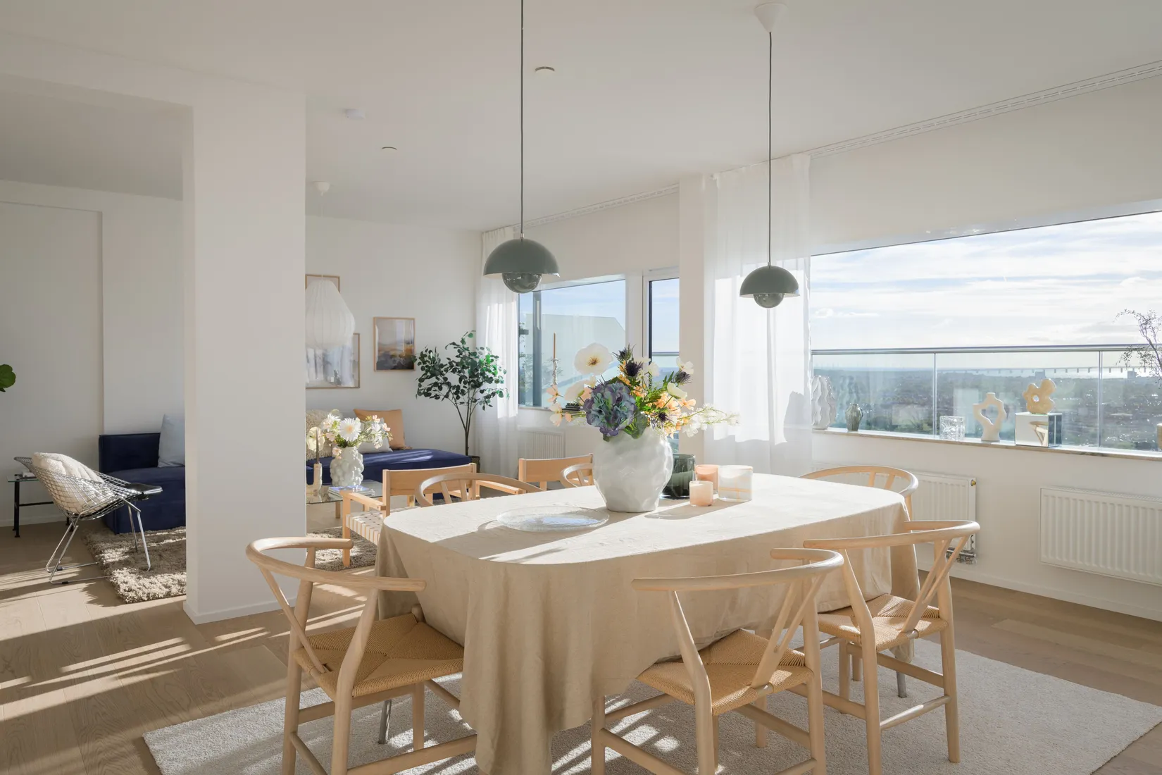 Bostadsrätt, Regementsgatan 52A, Slottsstaden, Malmö