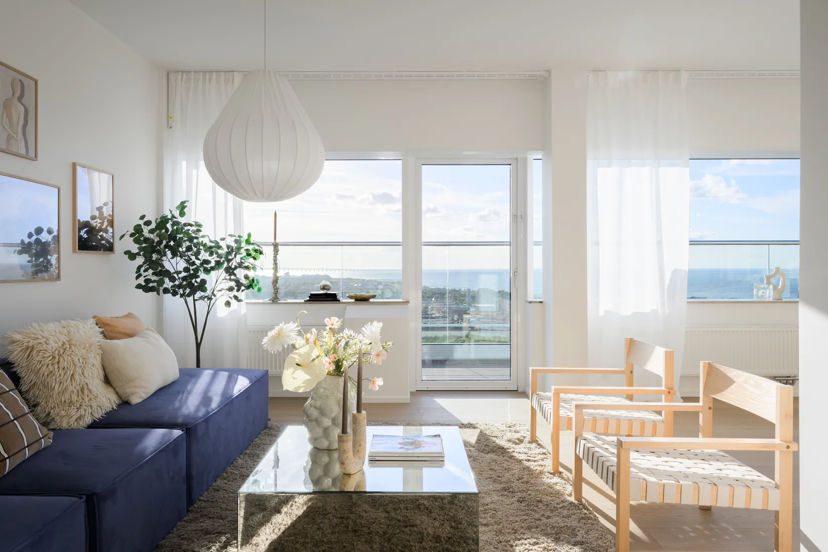 Bostadsrätt, Regementsgatan 52A, Slottsstaden, Malmö