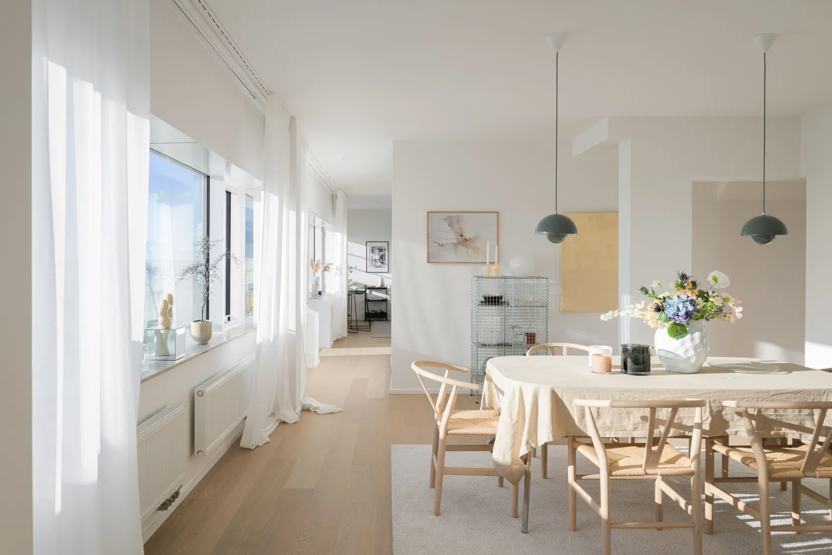 Bostadsrätt, Regementsgatan 52A, Slottsstaden, Malmö