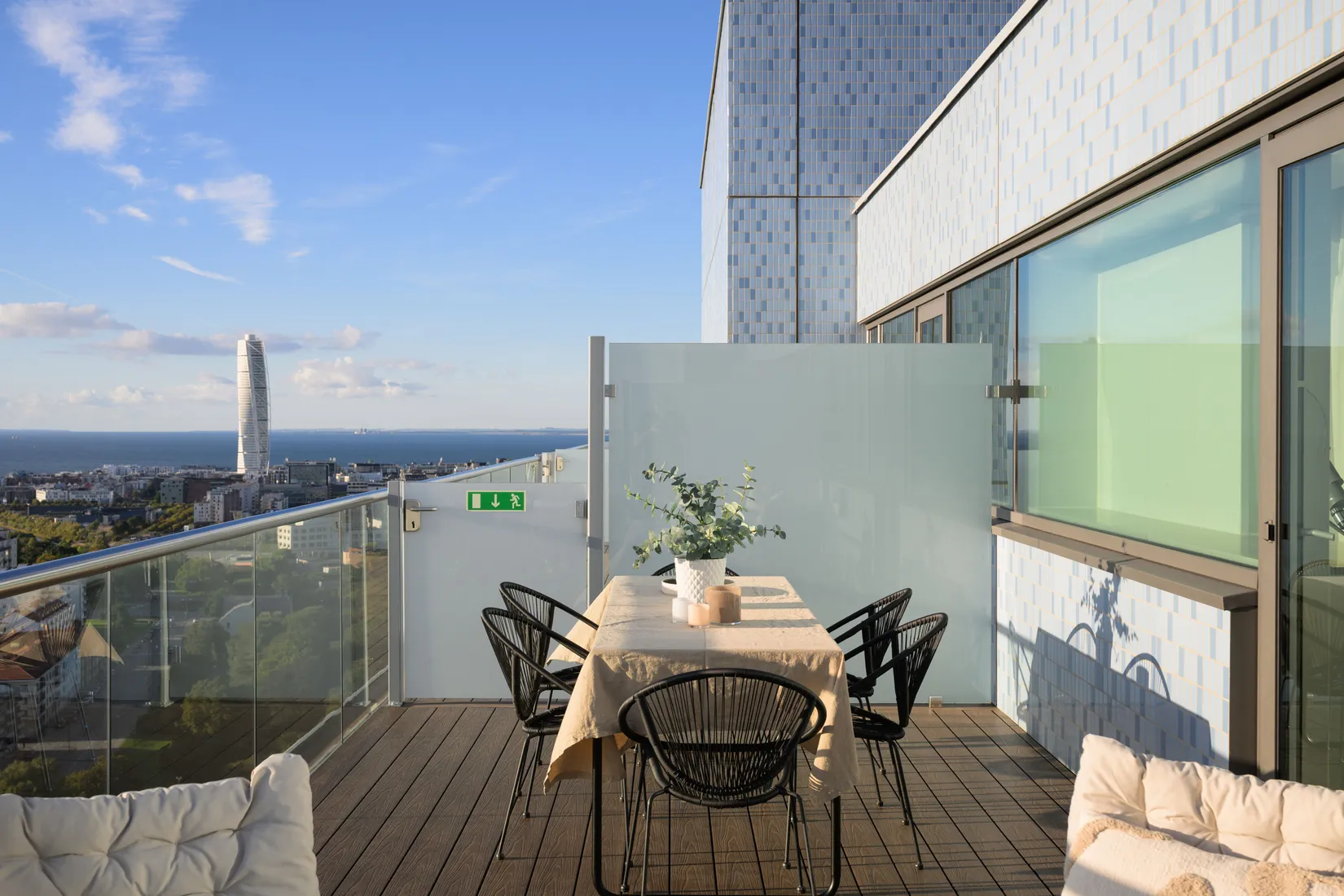 Bostadsrätt, Regementsgatan 52A, Slottsstaden, Malmö