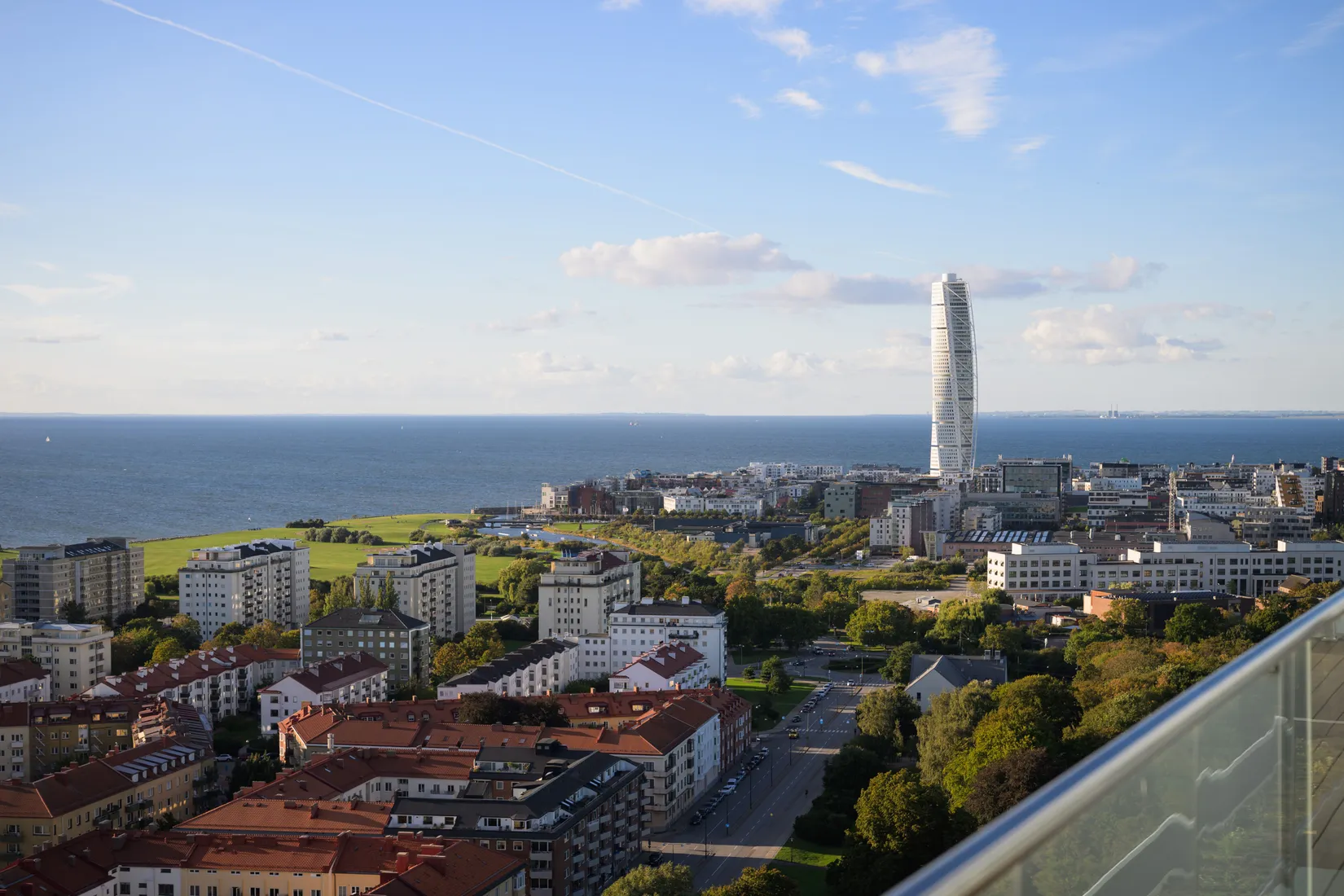 Bostadsrätt, Regementsgatan 52A, Slottsstaden, Malmö